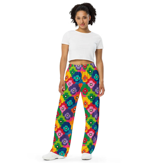 PANSY FAB - Pants | SHALMIAK