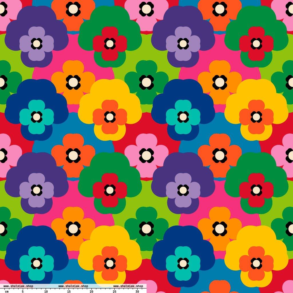 PANSY FAB XL | SHALMIAK
