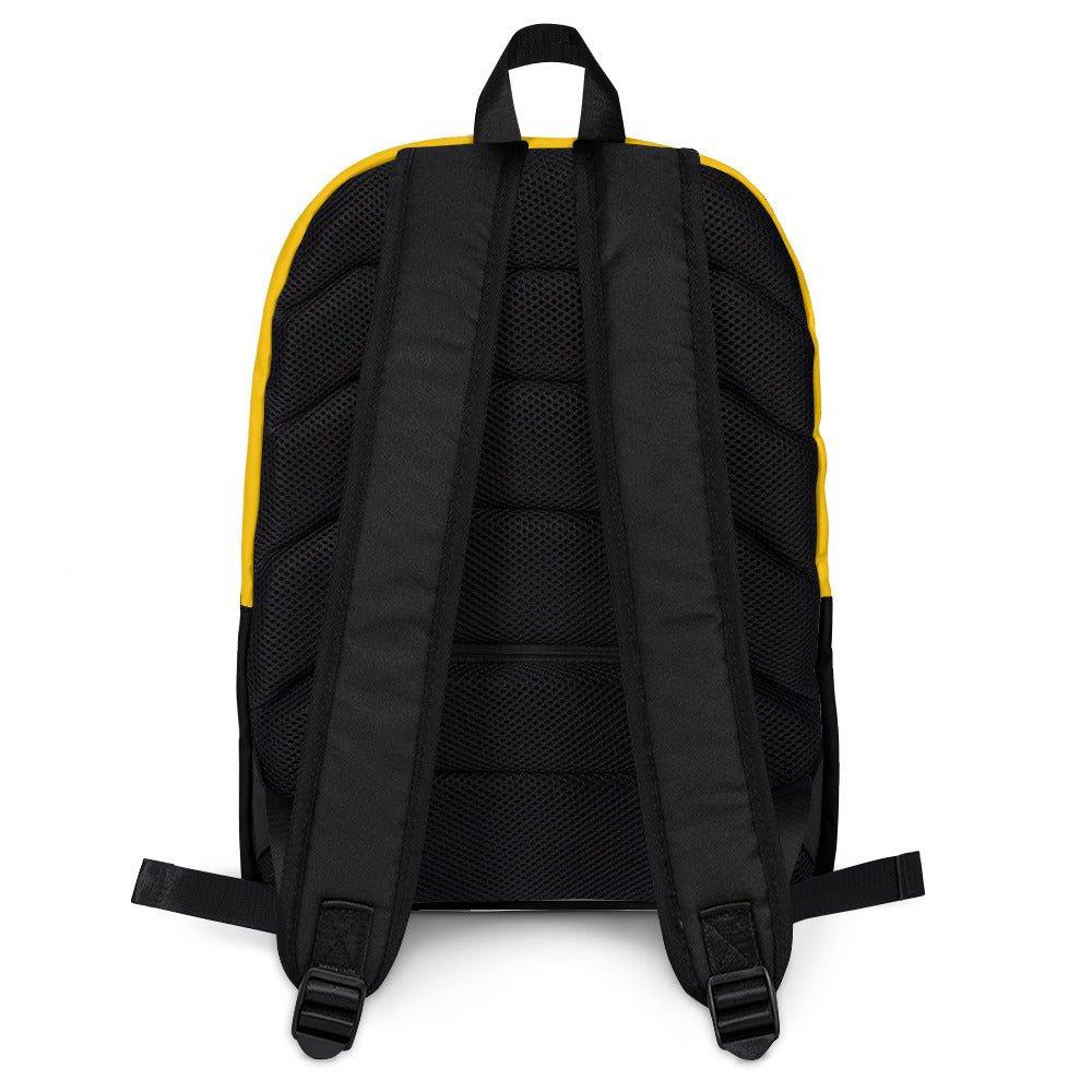 PONY BLOOM - Backpack | SHALMIAK