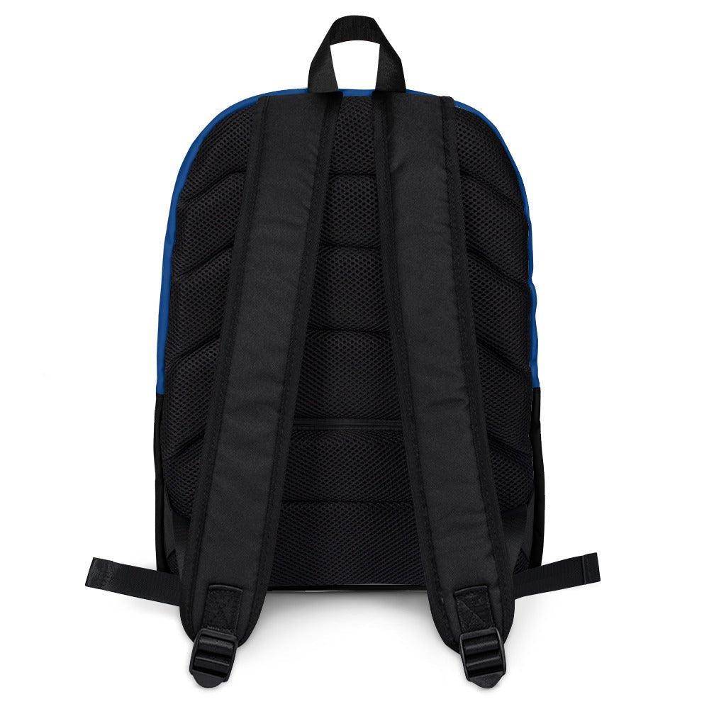RAINBOW RAVE - Backpack | SHALMIAK