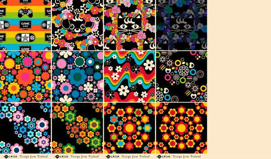 SHALMIAK COLLECTION 2 | SHALMIAK