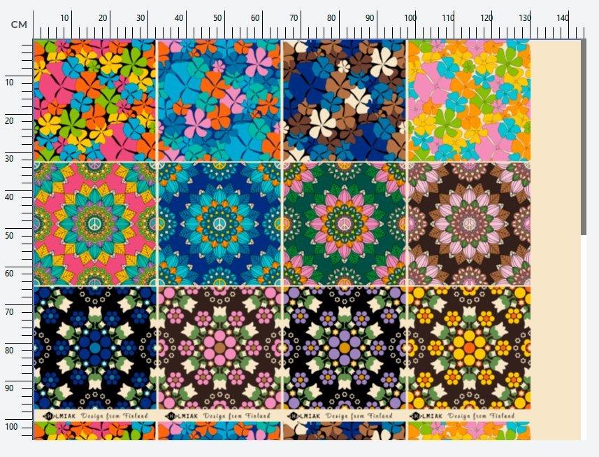 SHALMIAK COLLECTION 3 | SHALMIAK