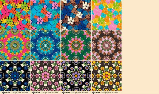 SHALMIAK COLLECTION 3 | SHALMIAK
