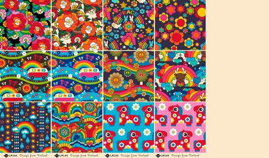 SHALMIAK COLLECTION 4 | SHALMIAK