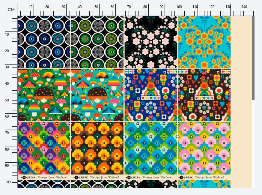SHALMIAK COLLECTION 5 | SHALMIAK