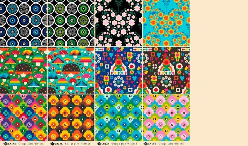 SHALMIAK COLLECTION 5 | SHALMIAK