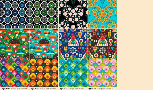 SHALMIAK COLLECTION 5 | SHALMIAK