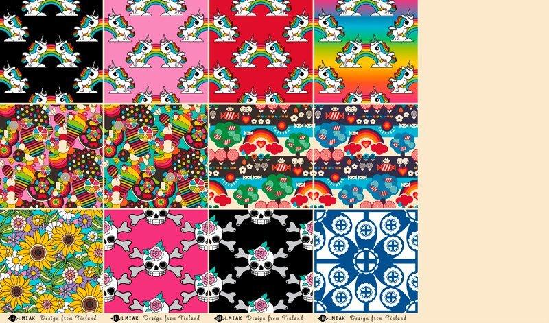 SHALMIAK COLLECTION 6 | SHALMIAK