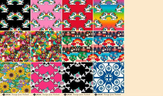 SHALMIAK COLLECTION 6 | SHALMIAK