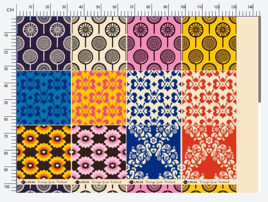 SHALMIAK COLLECTION 7 | SHALMIAK