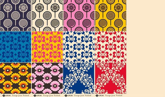 SHALMIAK COLLECTION 7 | SHALMIAK