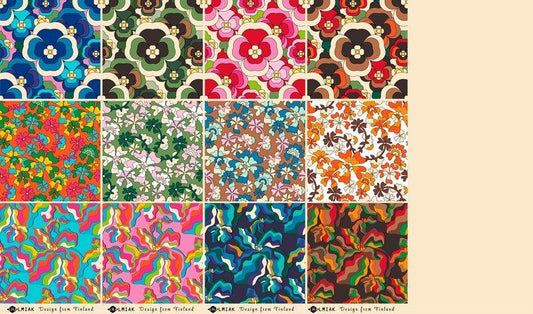 SHALMIAK COLLECTION 8 | SHALMIAK