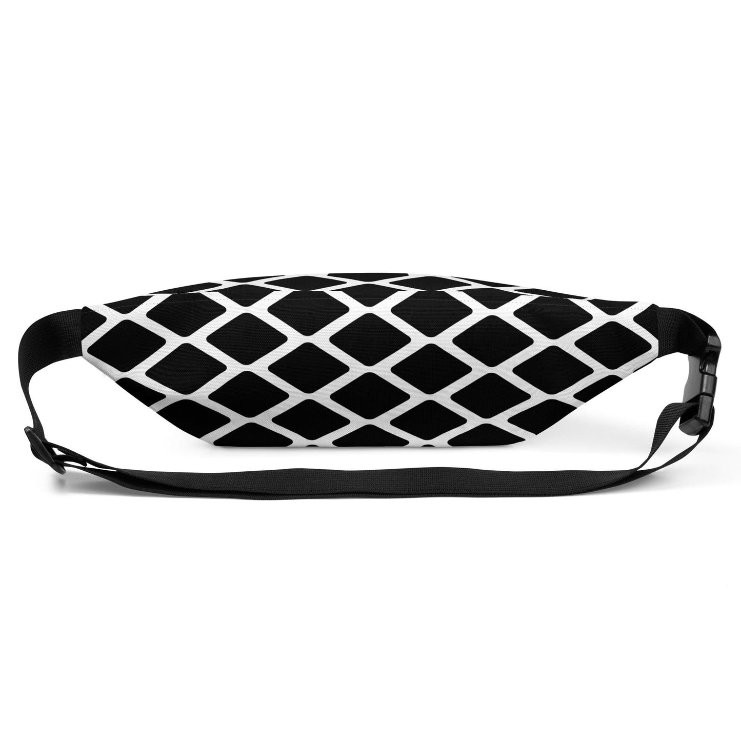 SHALMIAKKI black - Fanny Pack | SHALMIAK