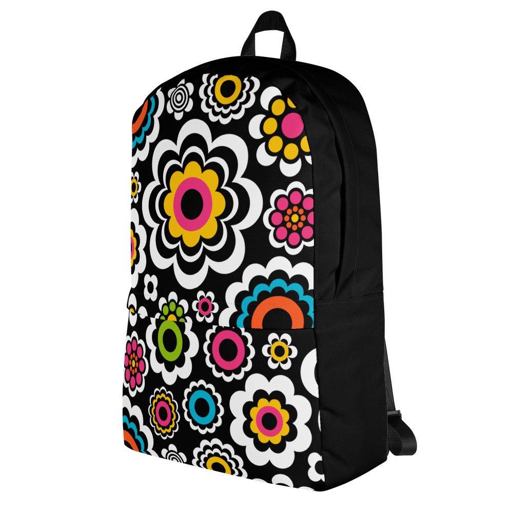 SUGAR BLOOM - Backpack | SHALMIAK