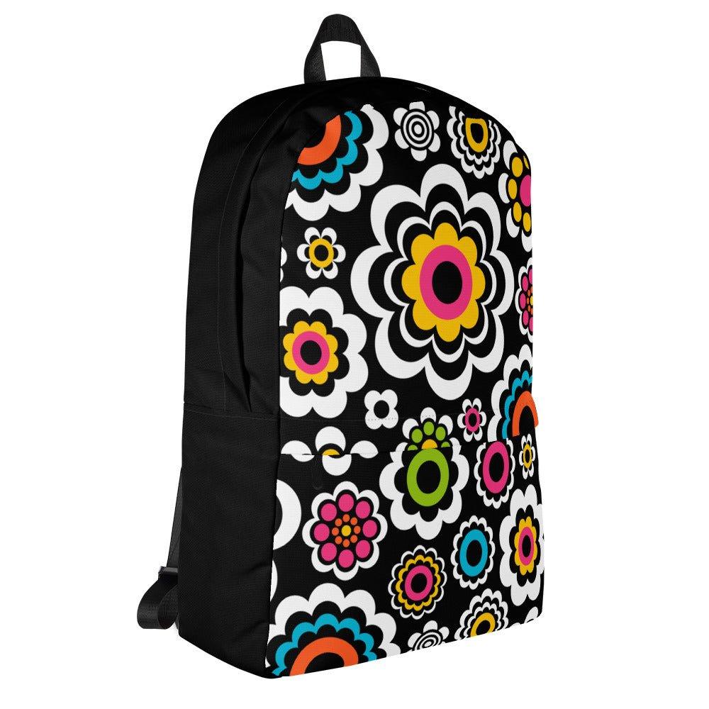 SUGAR BLOOM - Backpack | SHALMIAK