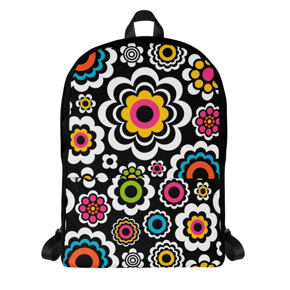 SUGAR BLOOM - Backpack | SHALMIAK