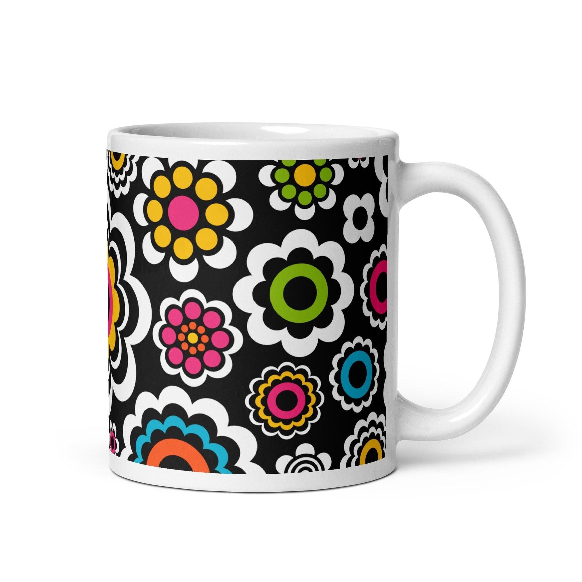 SUGAR BLOOM - Mug | SHALMIAK