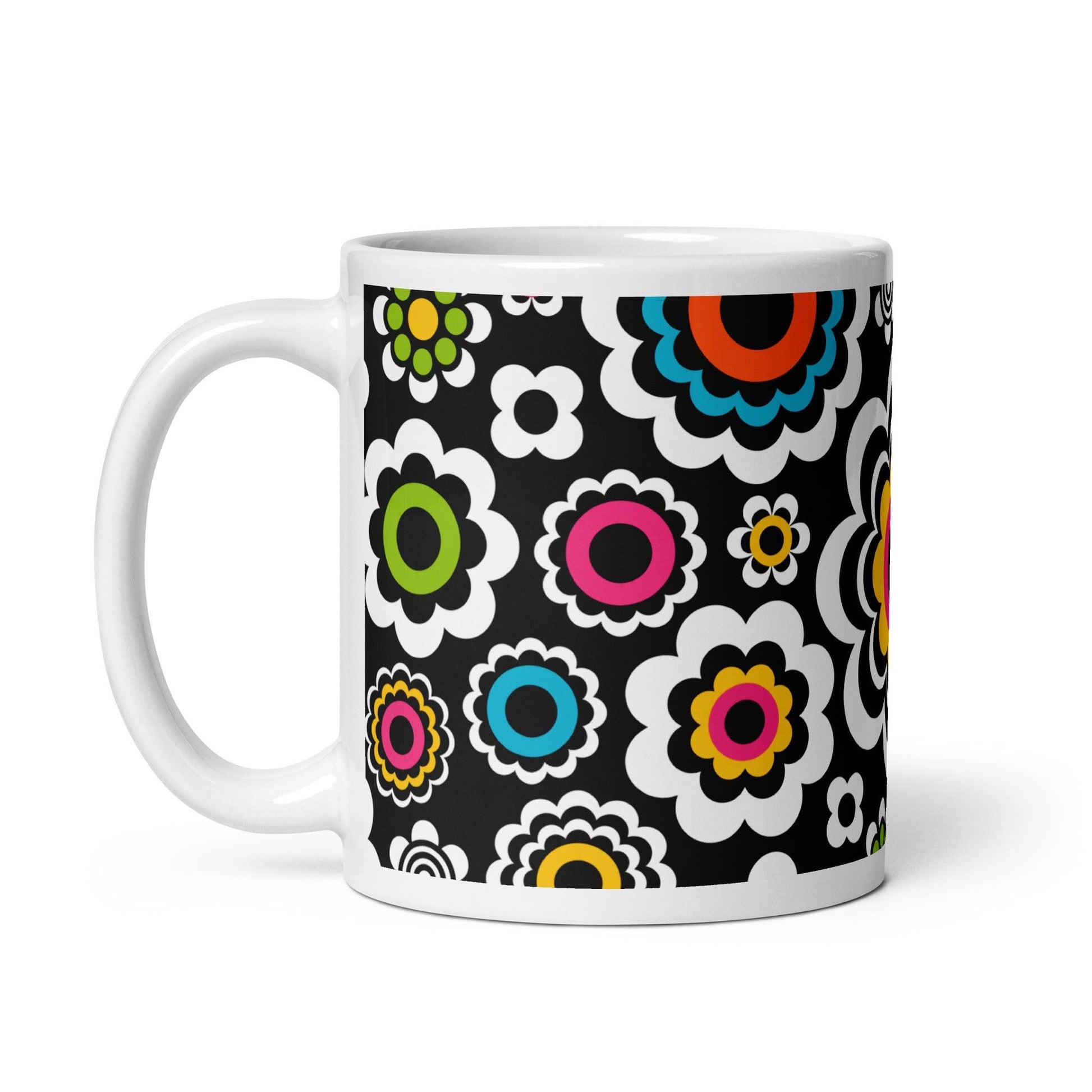 SUGAR BLOOM - Mug | SHALMIAK