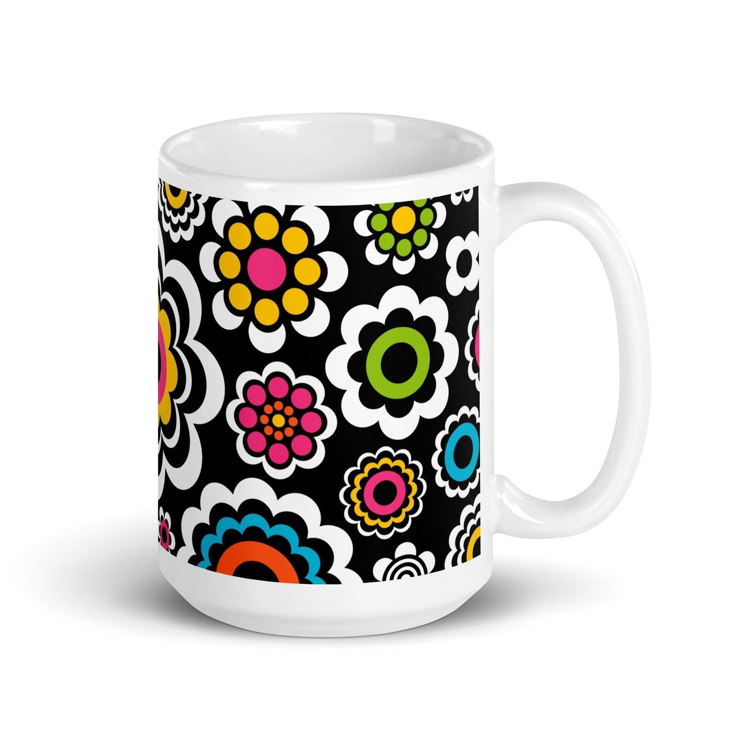 SUGAR BLOOM - Mug | SHALMIAK