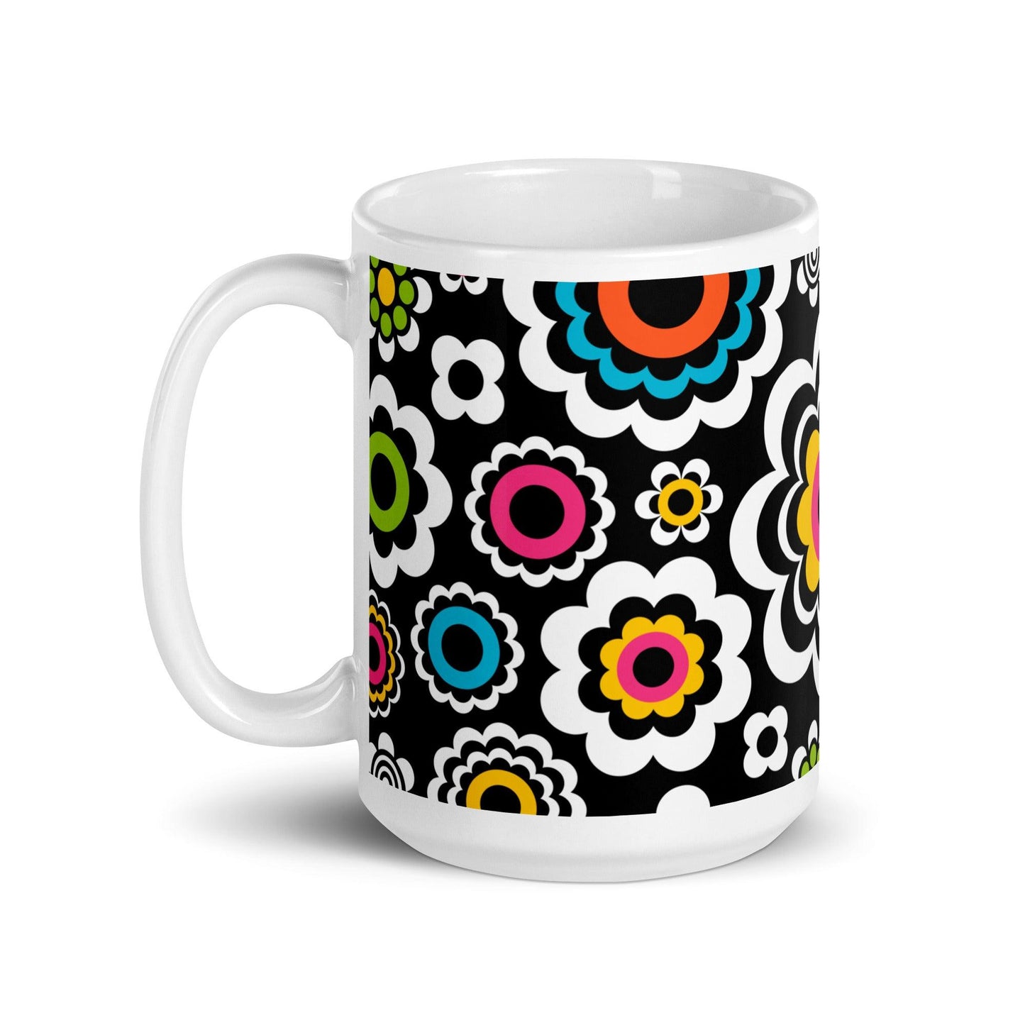 SUGAR BLOOM - Mug | SHALMIAK
