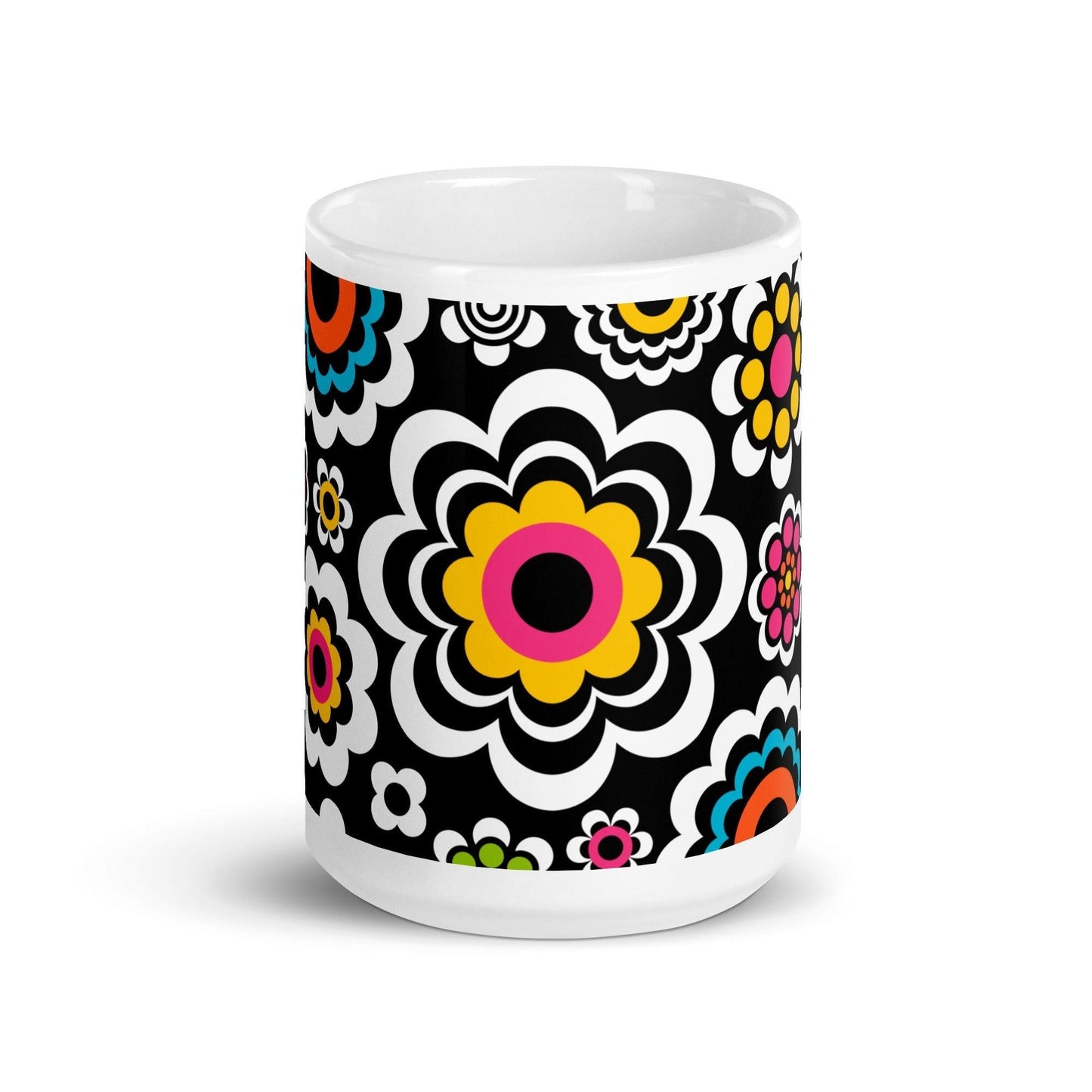 SUGAR BLOOM - Mug | SHALMIAK