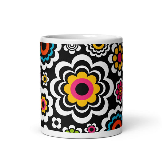 SUGAR BLOOM - Mug | SHALMIAK