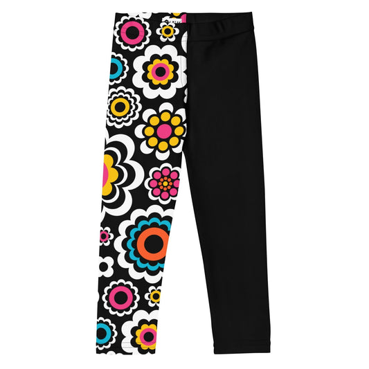 SUGAR BLOOM - Kids' Leggings | SHALMIAK
