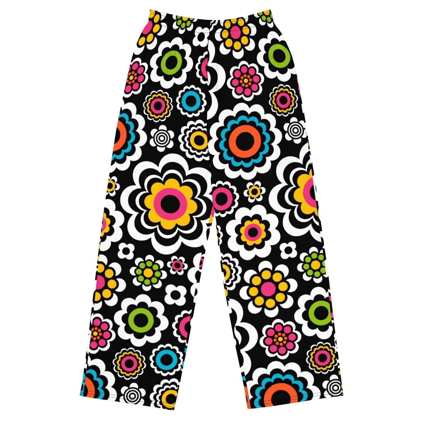 SUGAR BLOOM - Pants | SHALMIAK