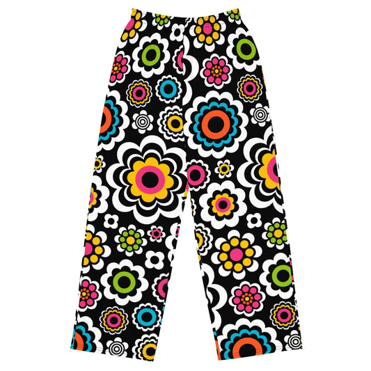 SUGAR BLOOM - Pants | SHALMIAK