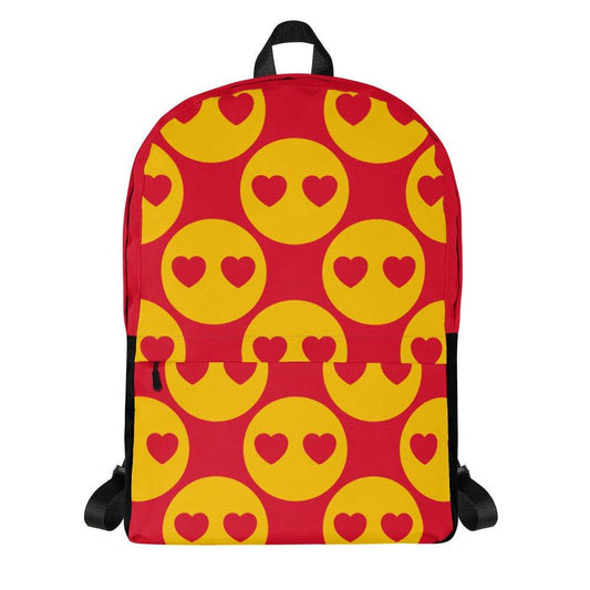 SUPERHAPPY - Backpack | SHALMIAK