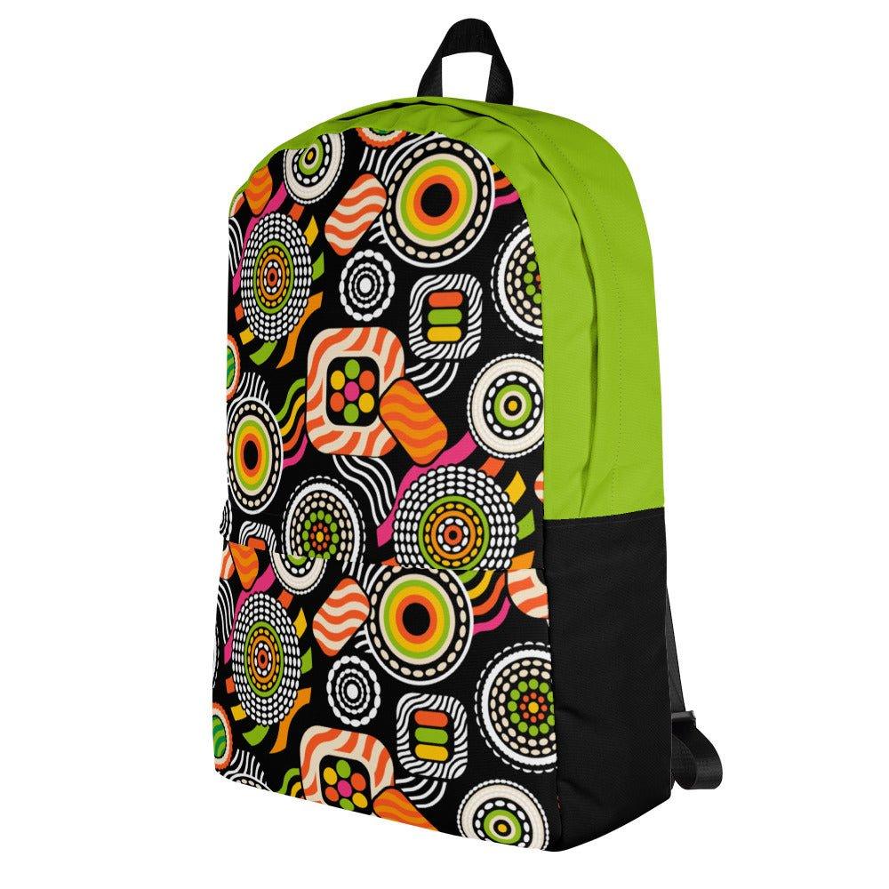 SUSHIPOPS - Backpack | SHALMIAK