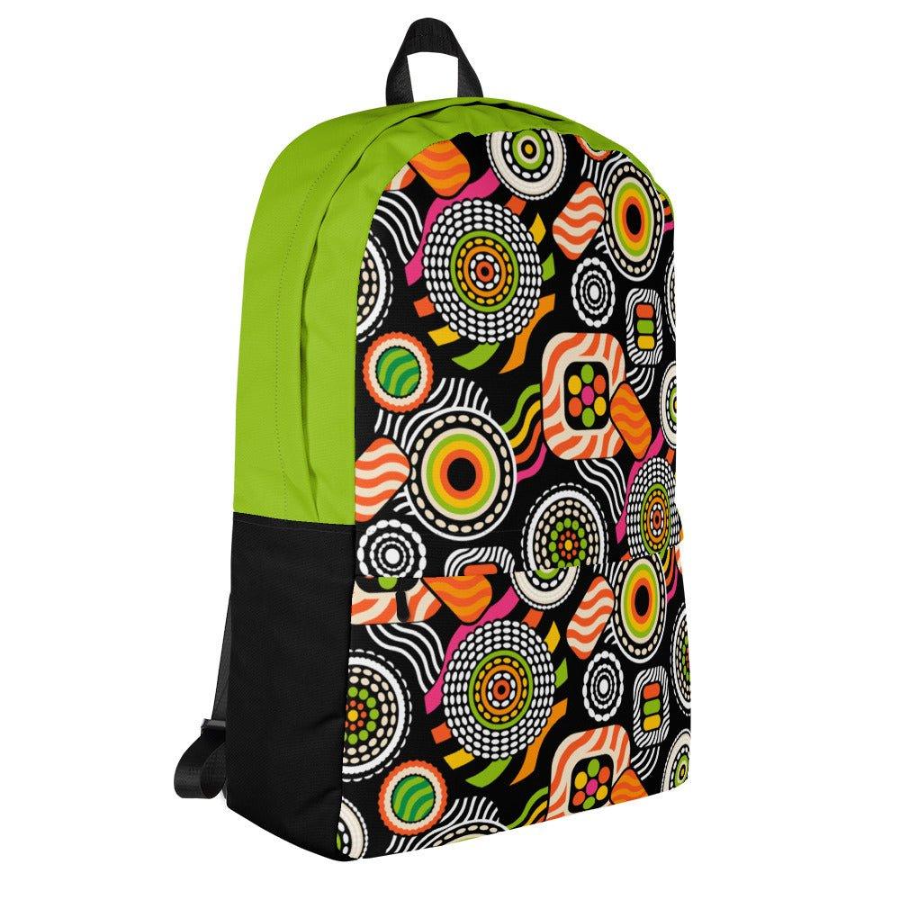 SUSHIPOPS - Backpack | SHALMIAK