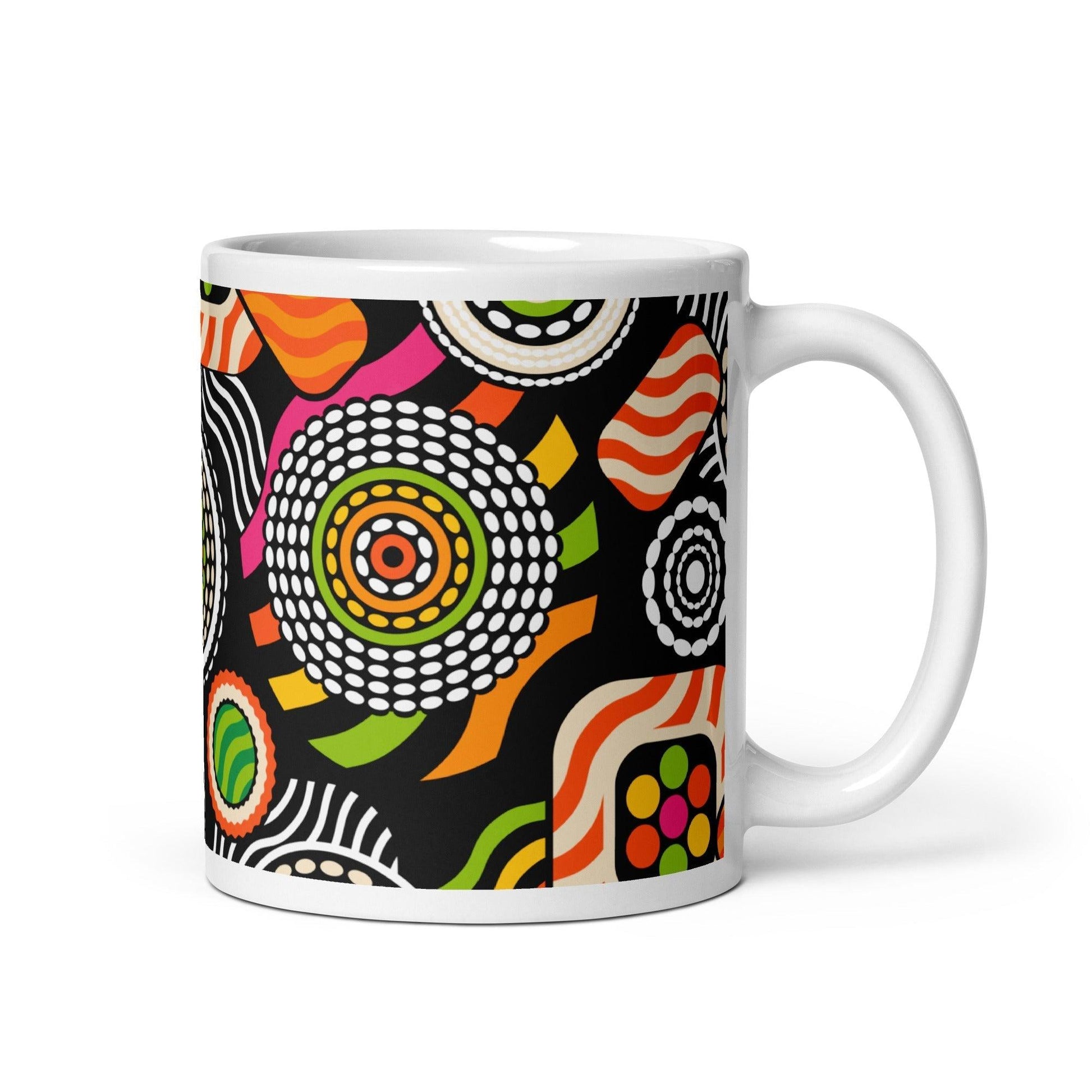 SUSHIPOPS - Mug | SHALMIAK
