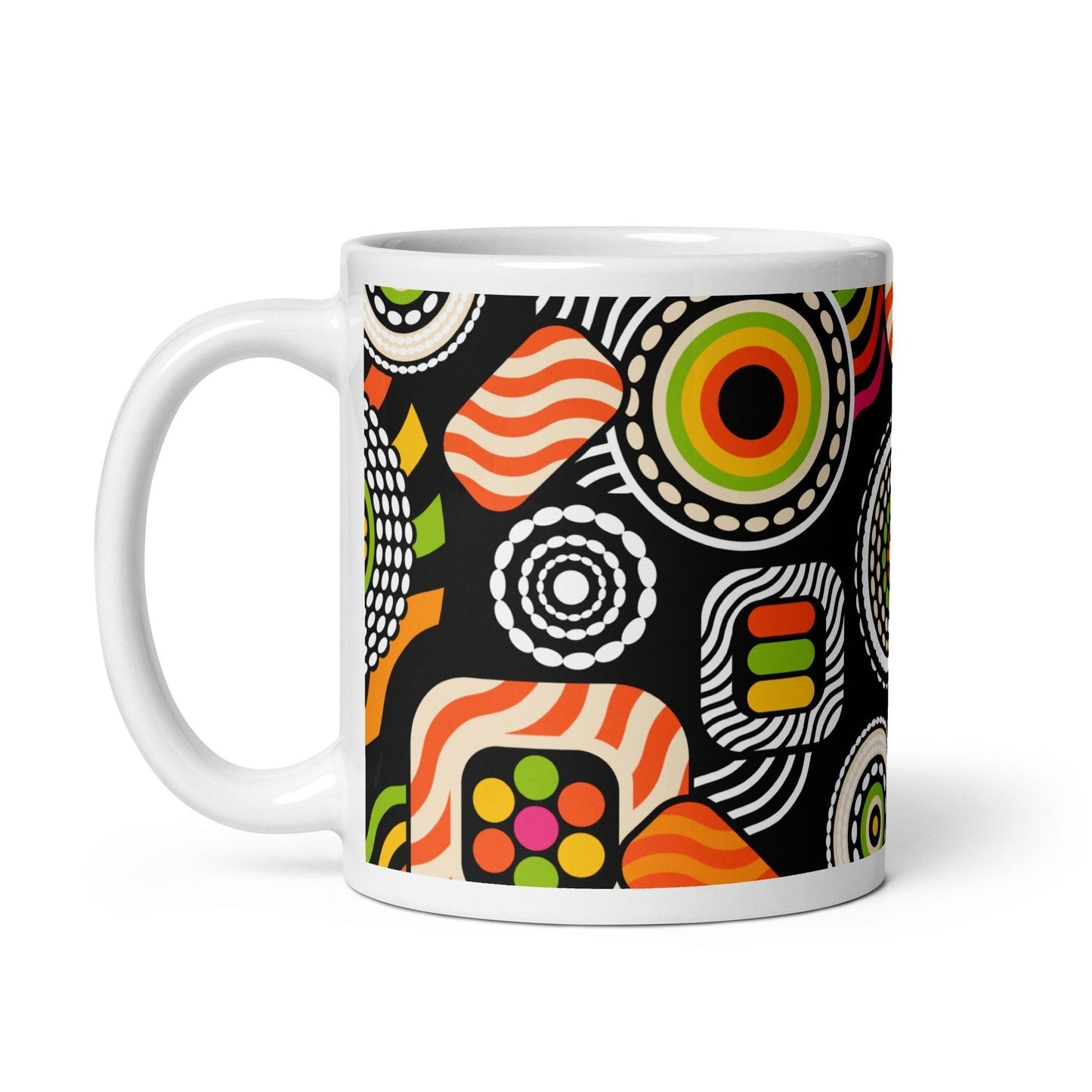 SUSHIPOPS - Mug | SHALMIAK