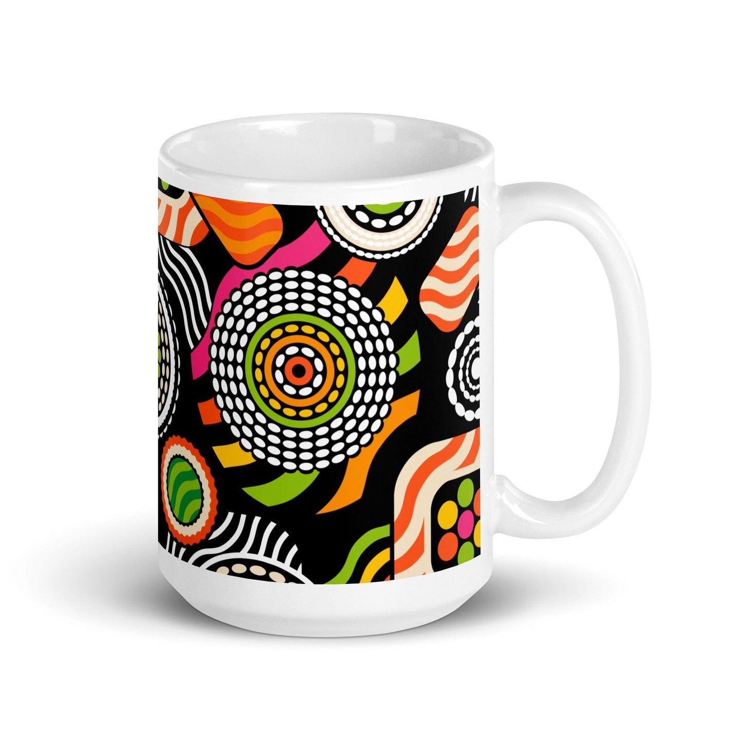 SUSHIPOPS - Mug | SHALMIAK