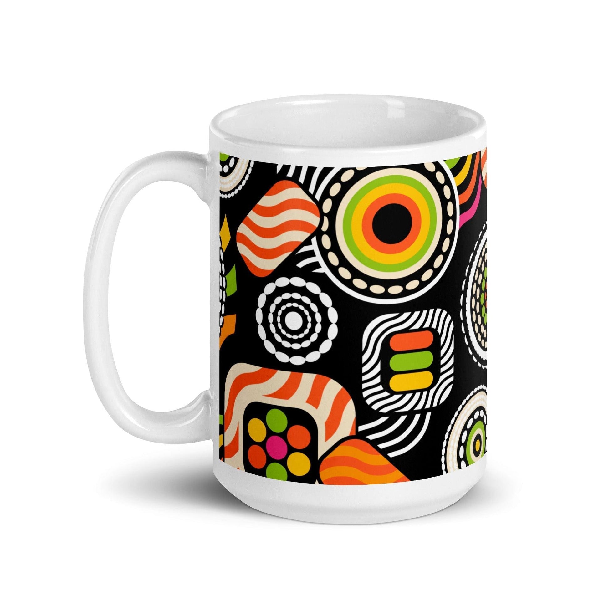 SUSHIPOPS - Mug | SHALMIAK