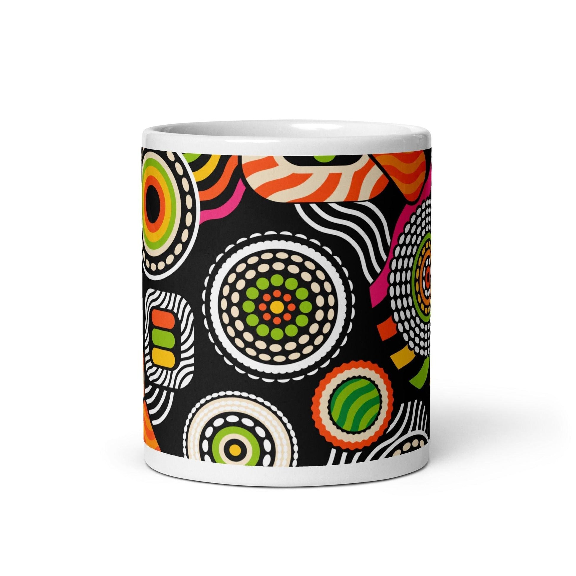 SUSHIPOPS - Mug | SHALMIAK