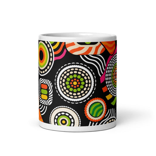 SUSHIPOPS - Mug | SHALMIAK