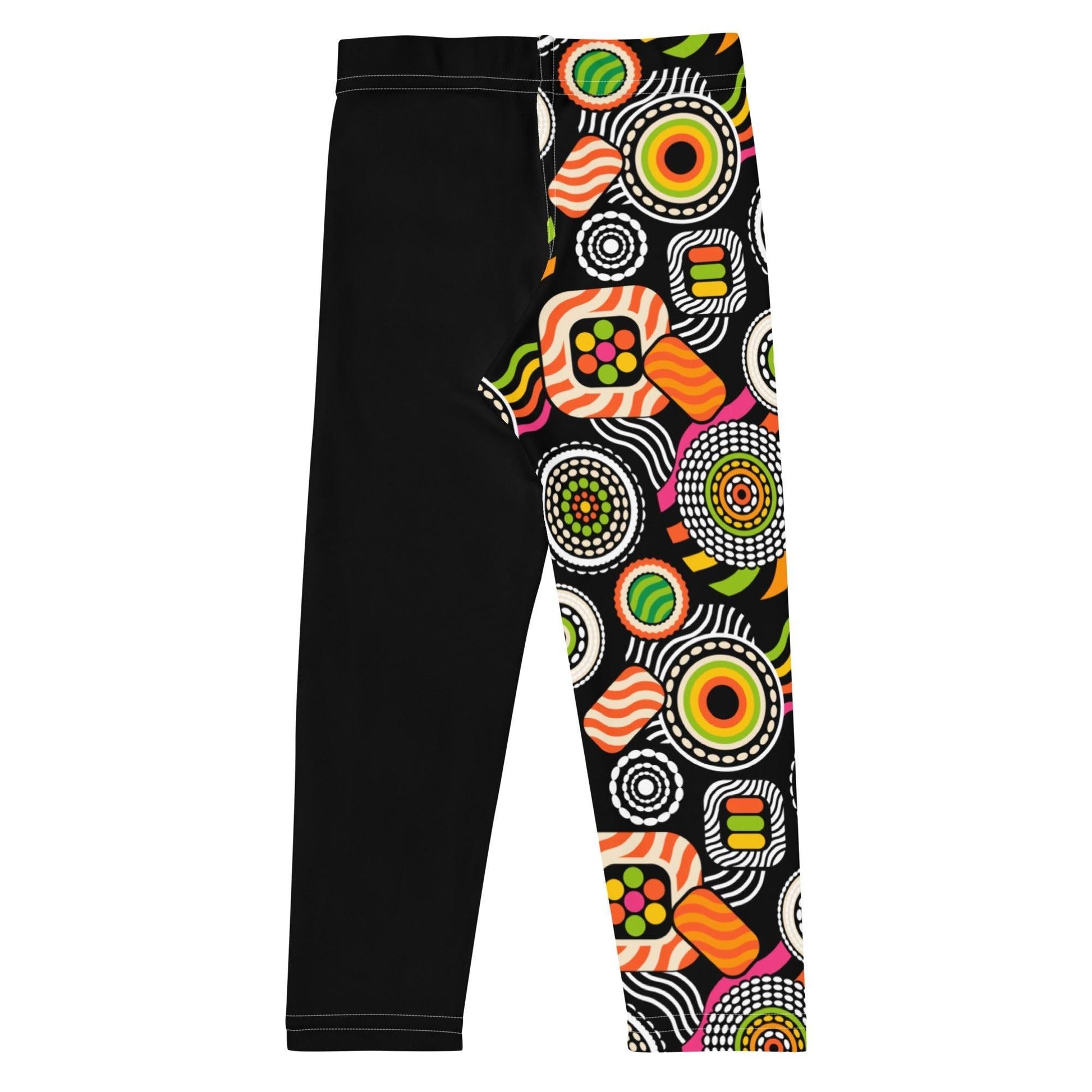SUSHIPOPS - Kids' Leggings | SHALMIAK