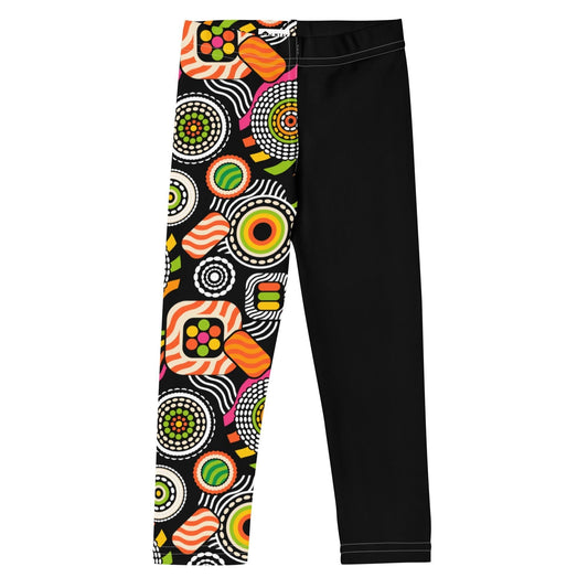 SUSHIPOPS - Kids' Leggings | SHALMIAK