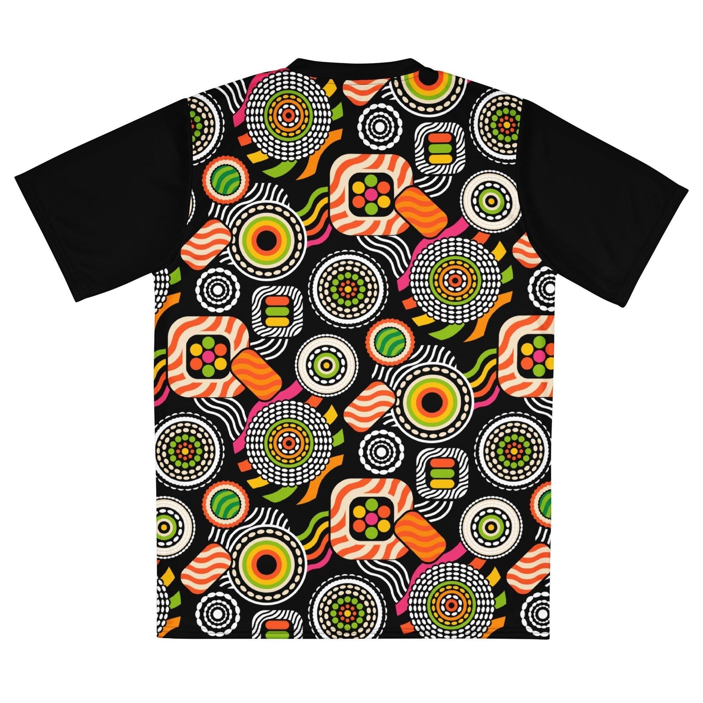 SUSHIPOPS - Sports Jersey | SHALMIAK