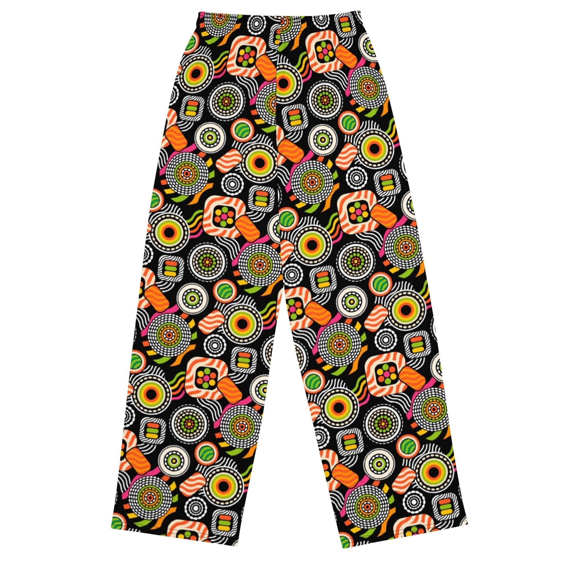 SUSHIPOPS - Pants | SHALMIAK