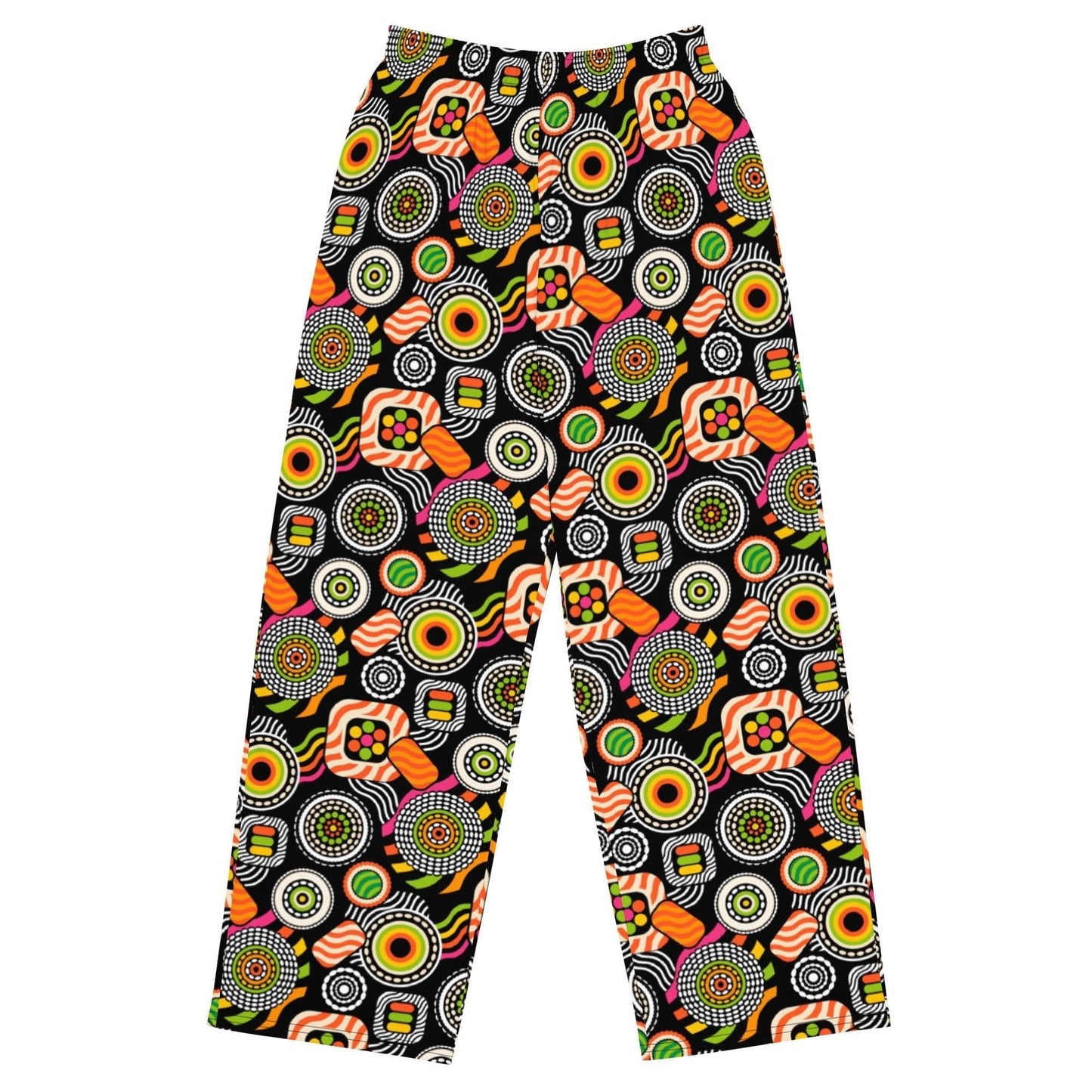 SUSHIPOPS - Pants | SHALMIAK
