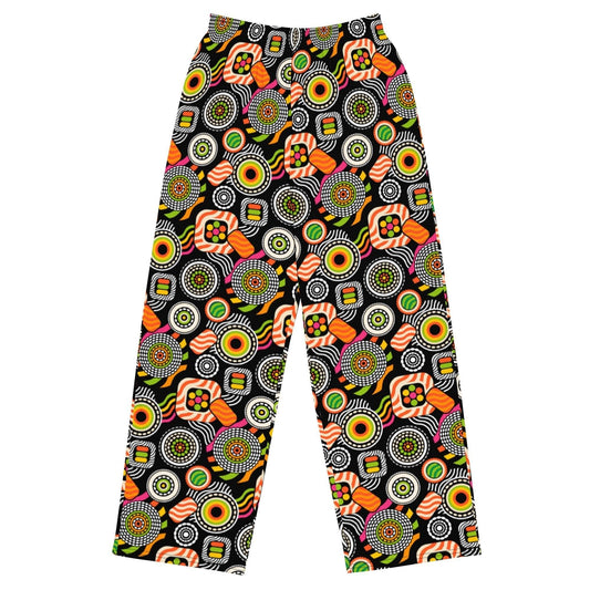 SUSHIPOPS - Pants | SHALMIAK