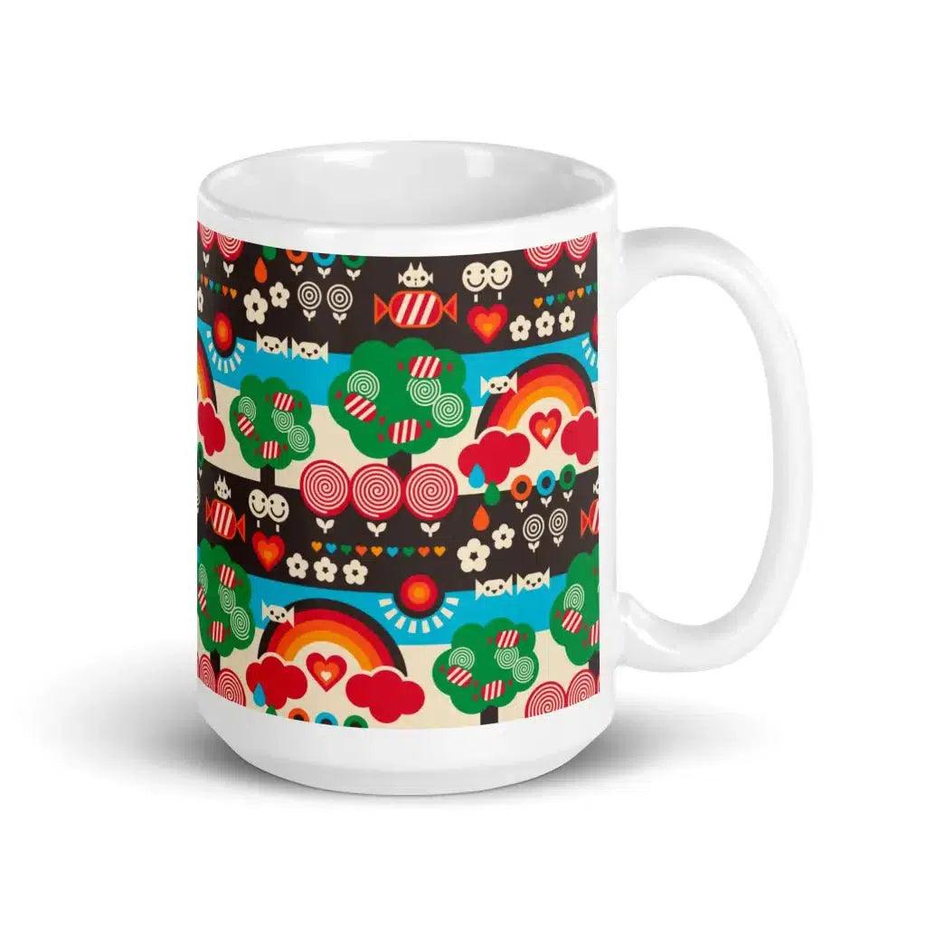 SWEET DAYS - Mug
