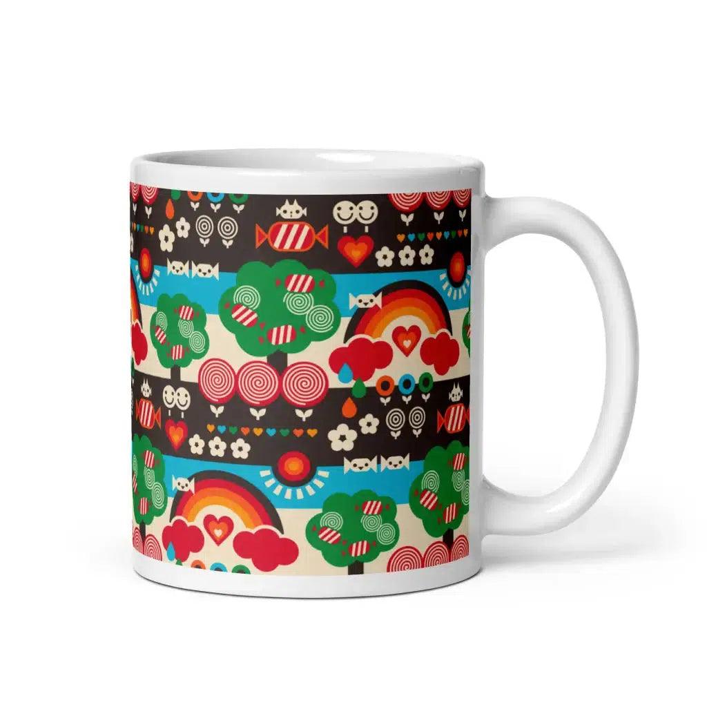 SWEET DAYS - Mug