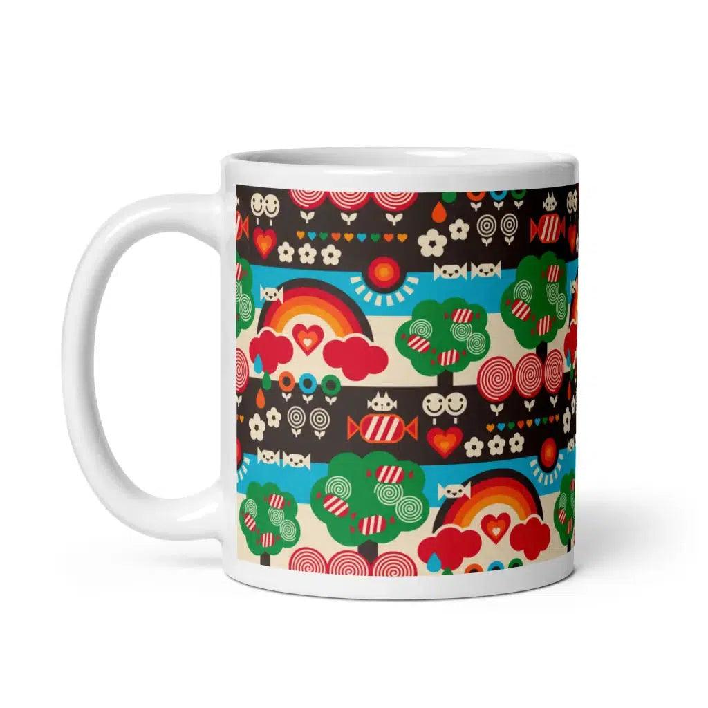 SWEET DAYS - Mug
