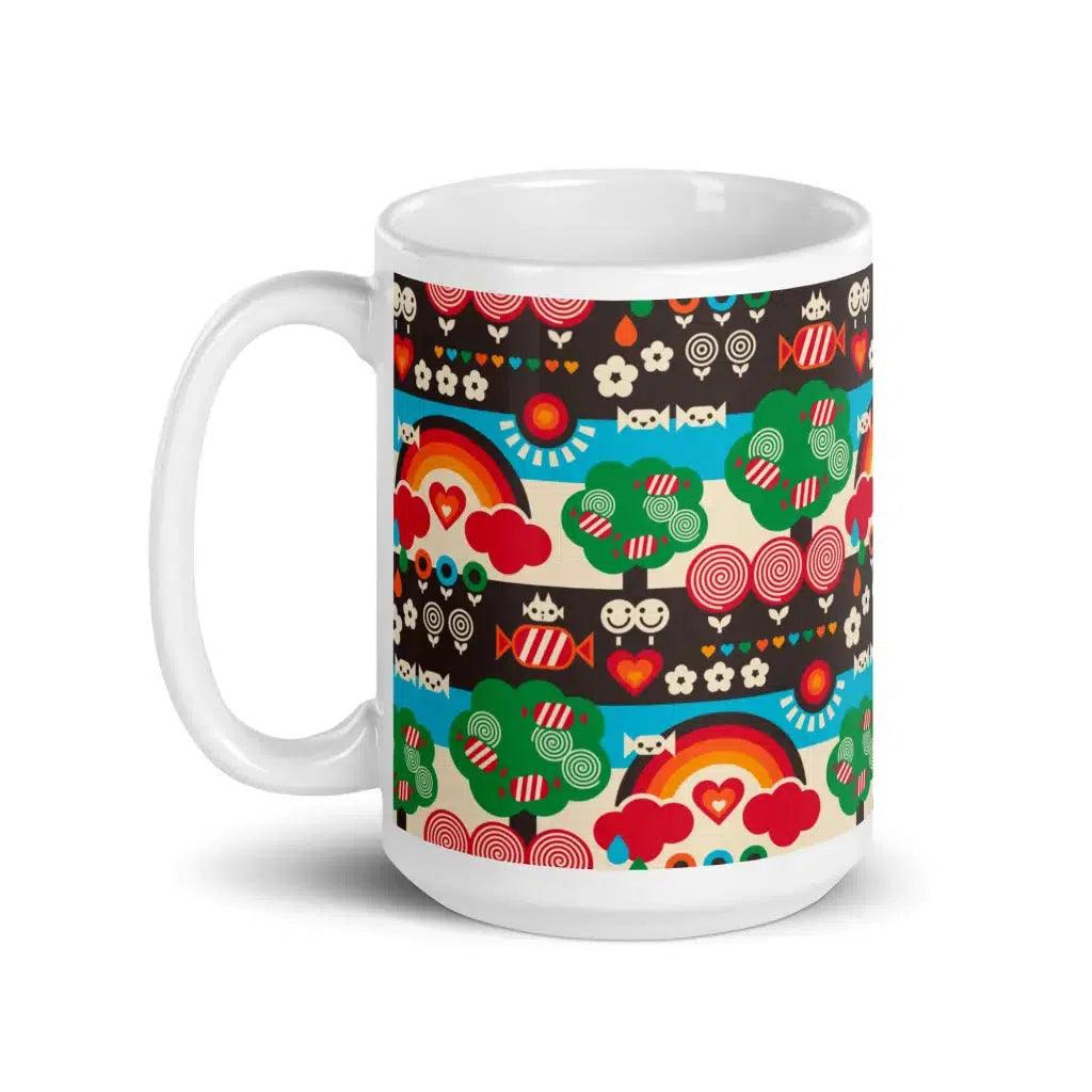 SWEET DAYS - Mug