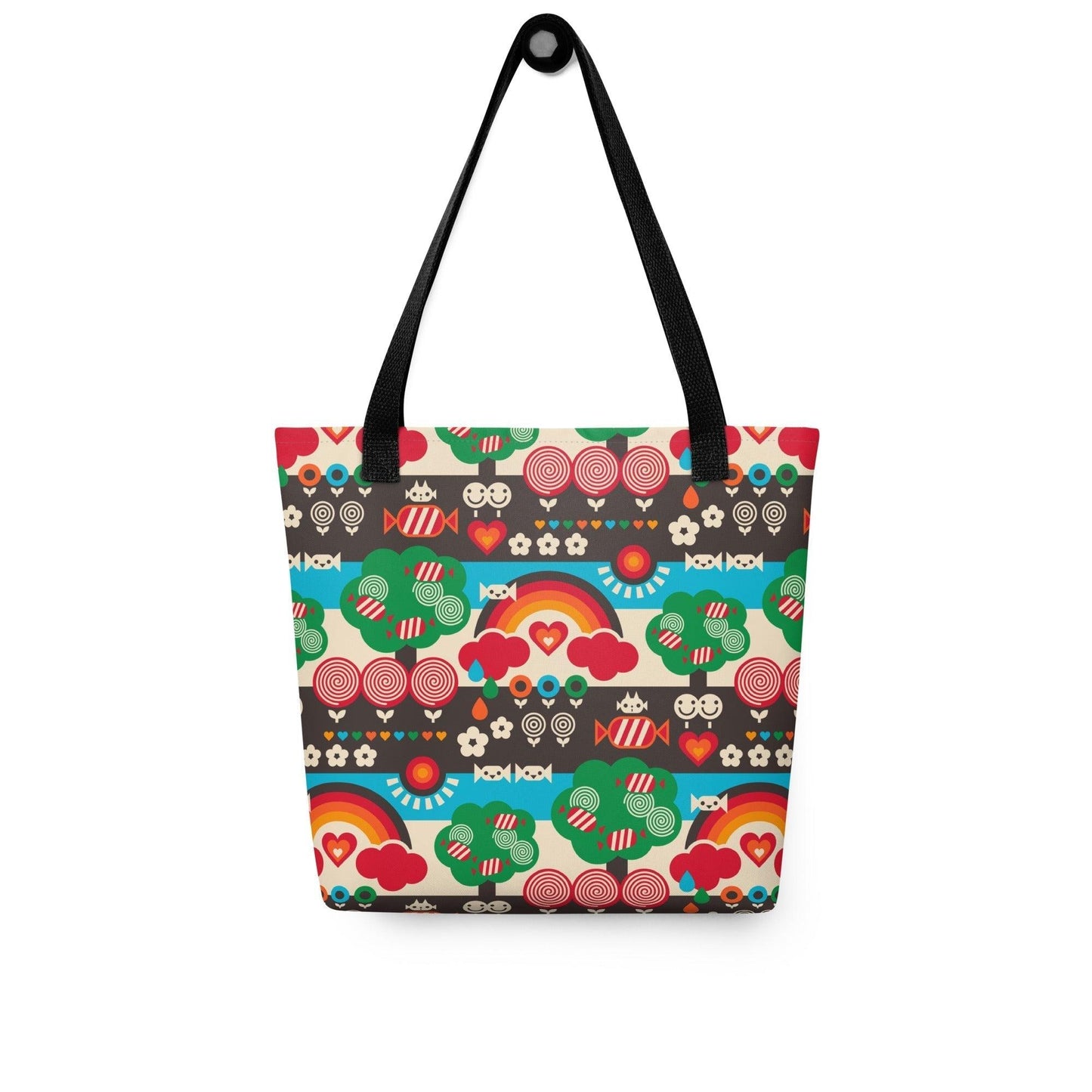 SWEET DAYS - Tote Bag