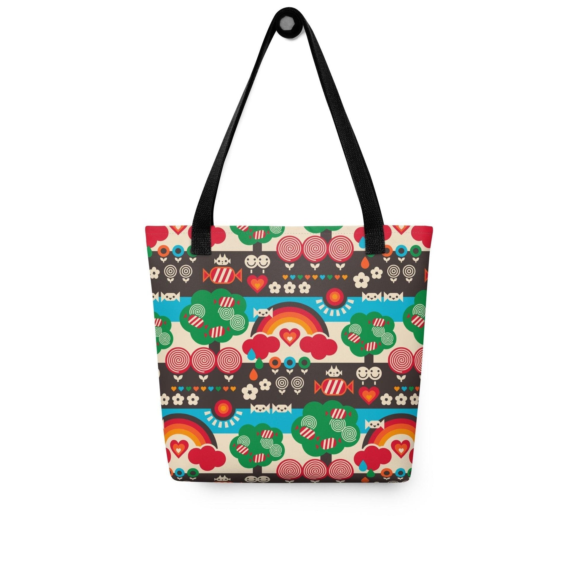 SWEET DAYS - Tote Bag